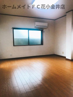 【居間・リビング】 | P&Dハイツ