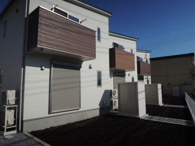 【外観】 | コスモスC