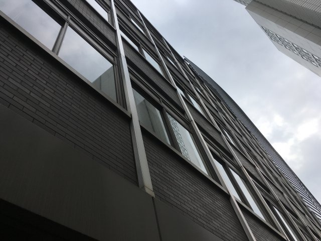 タカラ第３ビルの外観