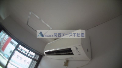 【設備】 | エトワールヴィルＲ永和駅前