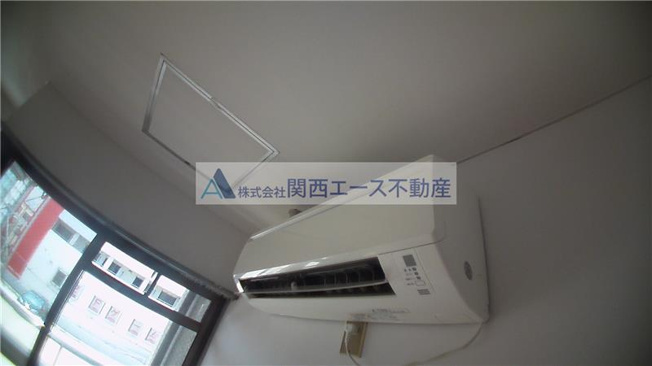 【設備】 | エトワールヴィルＲ永和駅前