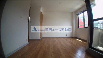 【寝室】 | エトワールヴィルＲ永和駅前