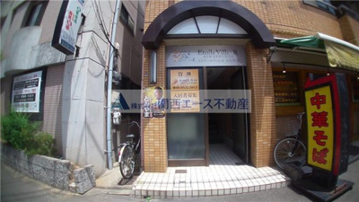 【エントランス】 | エトワールヴィルＲ永和駅前