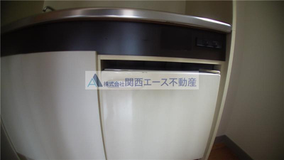 【設備】 | エトワールヴィルＲ永和駅前