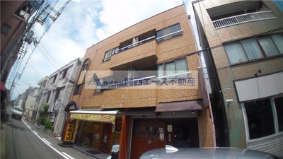 【外観】 | エトワールヴィルＲ永和駅前