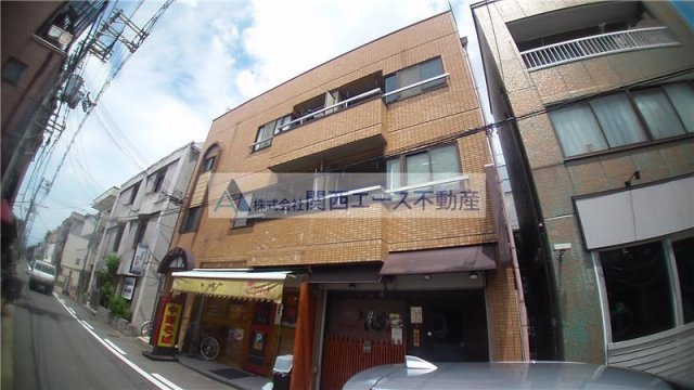 【外観】 | エトワールヴィルＲ永和駅前