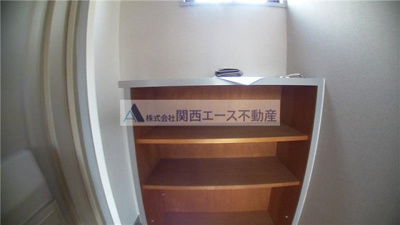【収納】 | エトワールヴィルＲ永和駅前