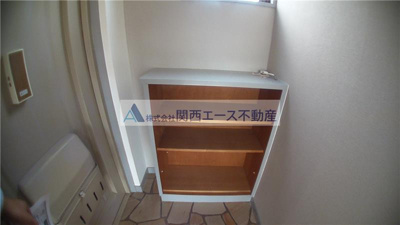 【収納】 | エトワールヴィルＲ永和駅前