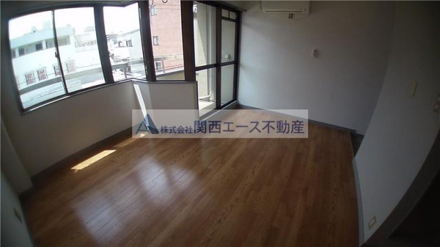 【居間・リビング】 | エトワールヴィルＲ永和駅前