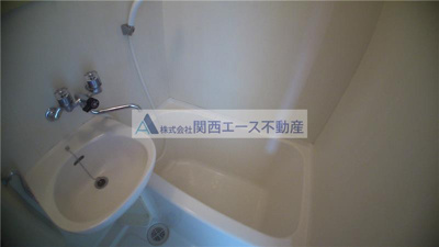 【浴室】 | エトワールヴィルＲ永和駅前