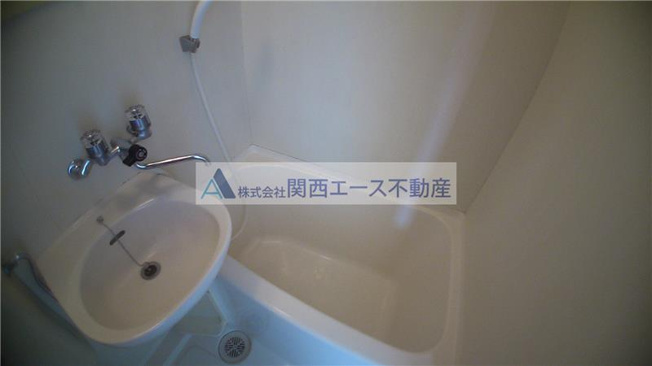 【浴室】 | エトワールヴィルＲ永和駅前