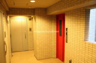 【その他共用部分】 | Daisy Court　（デイジーコート） 