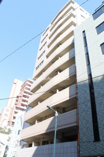 【外観】 | Daisy Court　（デイジーコート） 