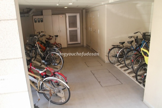 【その他共用部分】 | Daisy Court　（デイジーコート） 