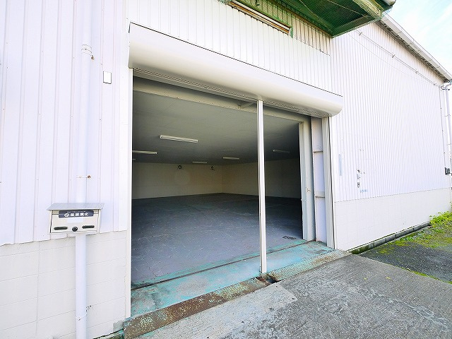 野村店舗の外観