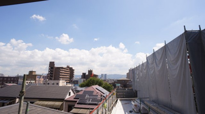 【展望】 | オーツーフォレスト