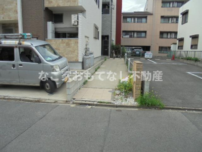【その他共用部分】 | グレイス栄生