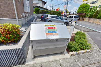【その他共用部分】 | セントラル水引