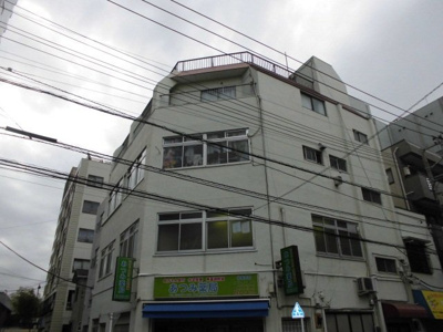 【外観】 | 柏倉ビル