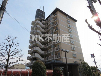 【外観】 | MⅡTAKAI（エムツータカイ）（吉田賃貸） | 外観は落ち着いています