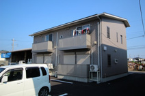 ソルジェンテⅠの画像