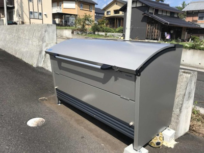【設備】 | コーポはおりや　Ｂ棟