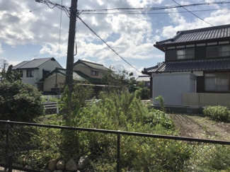 【展望】 | コーポはおりや　Ｂ棟