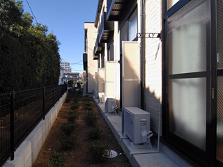 【バルコニー】 | ＫＥＩ５