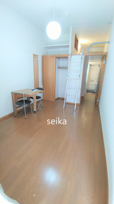 【内装】 | ＫＥＩ５