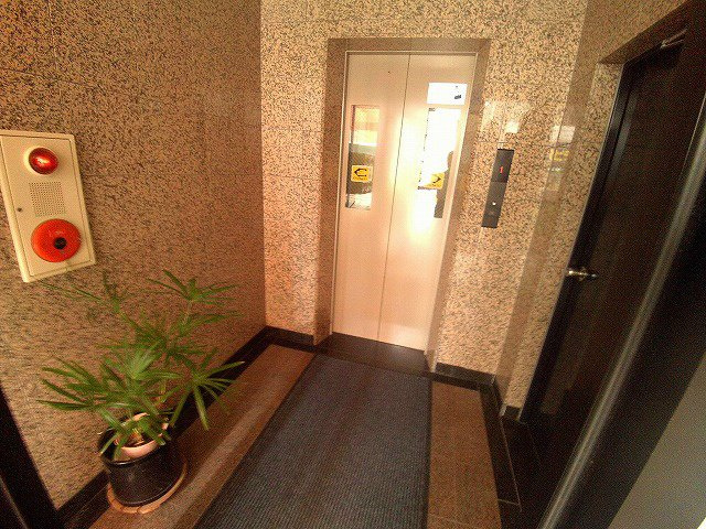 明光ハウスのその他共用部分