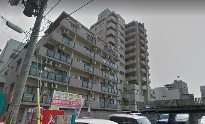 明光ハウス