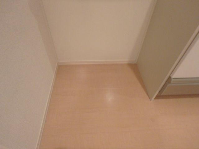 セジュールオッツ八戸ノ里のキッチン
