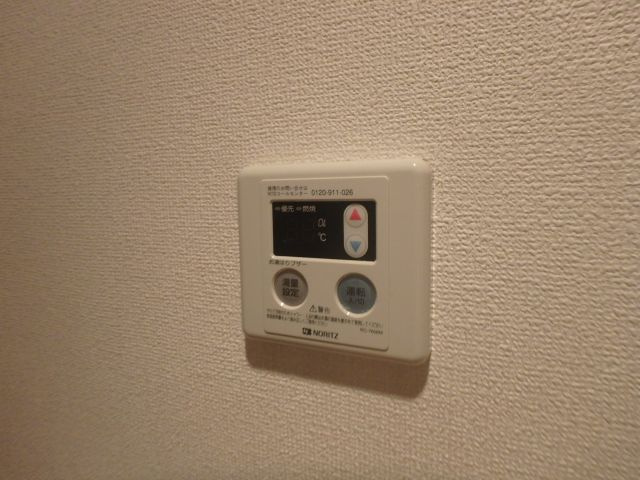 セジュールオッツ八戸ノ里の設備