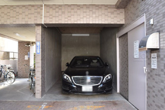 【その他共用部分】 | 駐車場