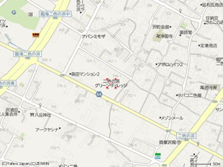 【地図】