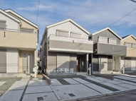 名古屋市中村区日比津町1丁目41【仲介手数料無料】新築一戸建ての画像