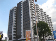 ビレッジハウス泉北栂センターの画像