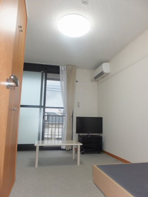 【ロビー】 | 行徳エステート 