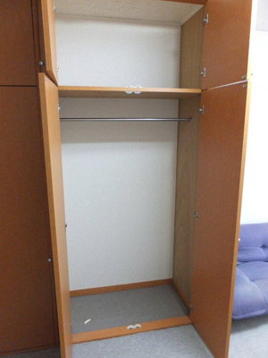 【収納】 | 行徳エステート 