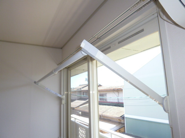 ハッピネス三宅Ａの内装