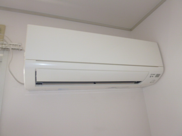 ハッピネス三宅Ａの設備