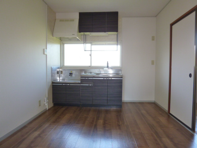 ハッピネス三宅Ａの内装