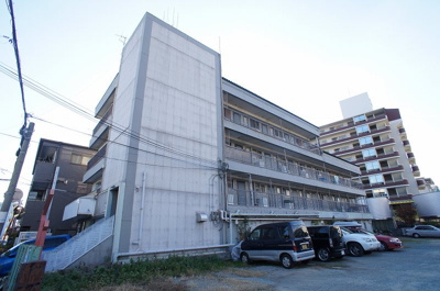 【外観】 | 光マンション