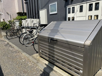 【その他共用部分】