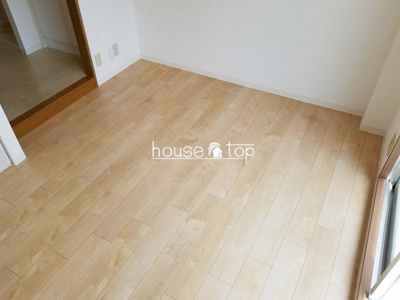 【洋室】 | ベルガーデン