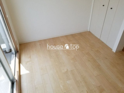 【洋室】 | ベルガーデン