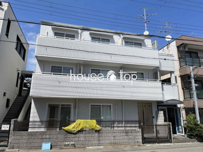 【外観】 | ベルガーデン | ベルガーデン