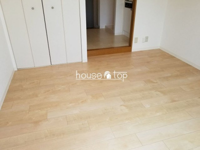 【洋室】 | ベルガーデン