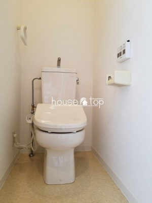 【トイレ】 | ベルガーデン