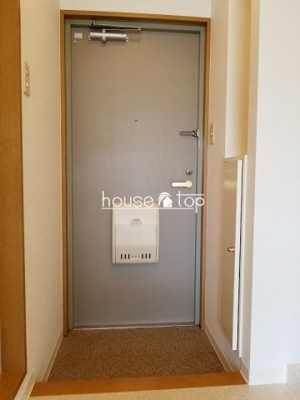 【玄関】 | ベルガーデン